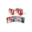 【おまけCL付】新品 徳光和夫 のイントロオン CD-BOX 歌入り / (CD4枚+DVD1枚) DYCS-1093-US 13,200円