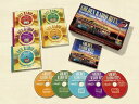 【おまけCL付】新品 ゴールデン・ラジオ・ヒッツ ~想い出の洋楽ポップス CD5枚組 全147曲 / 歌詞&解説付きブックレット / (5CD) DYCS-1232