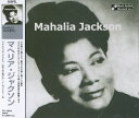 【おまけCL付】新品 マヘリア・ジャクソン CD FX-164A / (CD) FX-164A