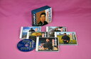 【おまけCL付】新品 三橋美智也 民謡ベスト百選 / 三橋美智也 (5CD) NKCD7491-95