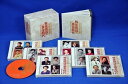 【おまけCL付】新品 至福の歌謡曲 戦後歌謡の黄金時代 / オムニバス (6CD) NKCD7501-06