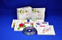 【おまけCL付】新品 女性コーラス愛唱歌全集 / (5CD) NKCD7750-54