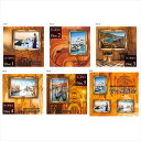 【おまけCL付】新品 音の展覧会〜ポップクラシックパーティ〜 / (5枚組CD) VFD-10365