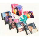 【おまけCL付】新品 三善英史スペシャル・コレクション / 三善英史(5CD) VFD-10532