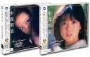 【おまけCL付】新品 中森明菜 『Akina Nakamori 1982-1985』 『Akina Nakamori 1986-1991』2枚セット/ WQCQ451-452