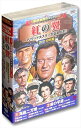 【おまけCL付】新品 冒険映画傑作コレクション 紅の翼 / (10枚組DVD) ACC-300