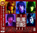 ڤޤCLաۿ 󥰡ȡ ٥ / THE ROLLING STONES (CD) AXD-009