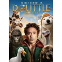 【おまけCL付】新品 ドクター・ドリトル / ロバート・ダウニーJr.、アントニオ・バンデラス(DVD) GNBF5556