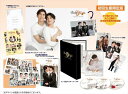【おまけCL付】新品 TharnType2 -7Years of Love- 初回生産限定版 Blu-ray BOX / (Blu-ray) KEBD1027
