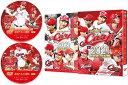 【おまけCL付】新品 CARP2021熱き闘いの記録 〜若鯉たちの躍動〜 / (DVD) RCCDVD36