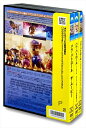 【おまけCL付】新品 パウ・パトロール シーズン4+ザ・ムービー / (DVD3枚セット) / (3枚組DVD) SET-207-PAU3 2