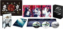 【おまけCL付】新品 東京リベンジャーズ スペシャルリミテッド・エディションBlu-ray&DVDセット(初回生産限定版) / (Blu-ray) TCBD11...