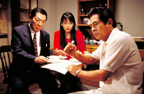 【おまけCL付】新品 盲人探偵・松永礼太郎 Vol.3 逆恨み／狙撃 (DVD) BFTD0482-RPR