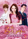 【おまけCL付】新品 ラブ・アクチュアリー〜運命の恋愛相関図〜DVD-BOX3 / ワン・イーボー (7DVD) BWD-3298-BWD