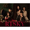 【おまけCL付】新品 RISKY(Blu-ray Disc) / 萩原みのり(ブルーレイ) HPXR1120