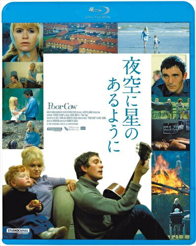 【おまけCL付】新品 夜空に星のあるように / (Blu-ray) KIXF1593