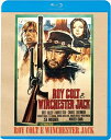 【おまけCL付】新品 ロイ・コルト&ウィンチェスター・ジャック / (Blu-ray) KIXF1608
