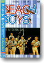 【おまけCL付】新品 ザ・ビーチ・ボーイズ サーフィンUSA / ザ・ビーチ・ボーイズ(DVD) PMD-22