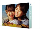 【おまけCL付】新品 18/40〜ふたりなら夢も恋も〜 Blu-ray BOX / (4Blu-ray) TCBD1491-TC