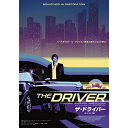【おまけCL付】新品 ザ・ドライバー 4Kレストア版 UHD+BD(2枚組) セル / (2Bluray) TCBD1512
