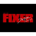 【おまけCL付】新品 連続ドラマW フィクサー Blu-ray BOX Season1・2・3 / (6Blu-ray) TCBD1515