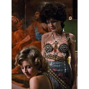 【おまけCL付】新品 ペトラ・フォン・カントの苦い涙 Blu-ray / (Blu-ray) TCBD1533