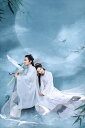 【おまけCL付】新品 雲間の月は輝きて 〜運命の恋人〜 DVD-BOX2 / (DVD) TCED6928-TC