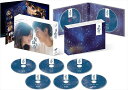 【おまけCL付】新品 星降る夜に DVD-BOX / (DVD) TCED6966-TC