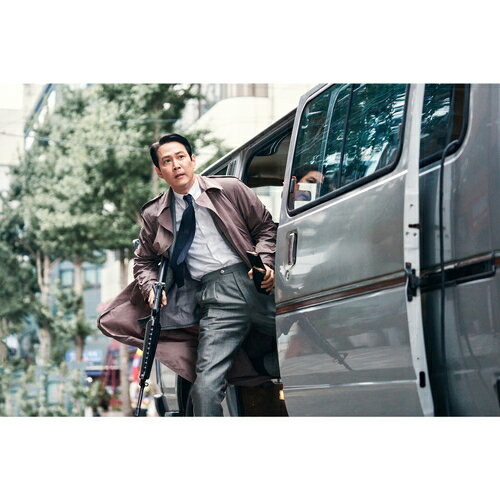 【おまけCL付】新品 ハント　豪華版　DVD / (DVD) TCED7245