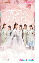 【おまけCL付】新品 燕山に咲く月と刃 DVD-BOX2(6枚組) / ファン・イールン(6DVD) OPSDB888