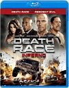 【おまけCL付】新品 デス・レース3 インフェルノ / (blu-ray) GNXF1475