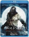 【おまけCL付】新品 ウルフマン / (blu-ray) GNXF1532