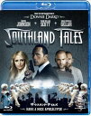 【おまけCL付】新品 サウスランド・テイルズ / (blu-ray) GNXF1702