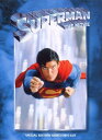 【おまけCL付】新品 スーパーマン ディレクターズカット版 (DVD) 1000592189