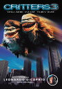 【おまけCL付】新品 クリッター3 (DVD) 1000702300
