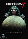 【おまけCL付】新品 クリッター4/ファイナル・ウォーズ (DVD) 1000702301