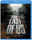 【おまけCL付】新品 THE LAST OF US シーズン1 ブルーレイコンプリート・ボックス(4枚組) / ペドロ・パスカル(山寺宏一)(4枚組Blu-ra...