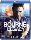 【おまけCL付】ボーン・レガシー / (Blu-ray) GNXF1277-HPM
