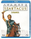 【おまけCL付】スパルタカス / (Blu-ray) GNXF1563-HPM