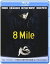 ڤޤCLա8 Mile / (Blu-ray) GNXF1595-HPM