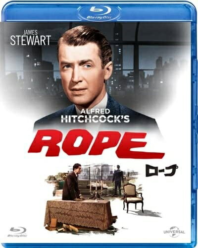 【おまけCL付】ロープ / (Blu-ray) GNXF1746-HPM