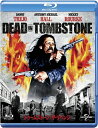【おまけCL付】新品 トゥームストーン/ザ・リベンジ / (Blu-ray) GNXF1786-HPM
