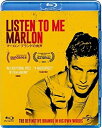 【おまけCL付】新品 マーロン・ブランドの肉声 / (Blu-ray) GNXF1999-HPM