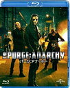 【おまけCL付】新品 パージ:アナーキー / (Blu-ray) GNXF2090-HPM