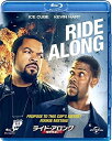 【おまけCL付】新品 ライド・アロング-相棒見習い- / (Blu-ray) GNXF2231-HPM