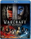 【おまけCL付】新品 ウォークラフト / (Blu-ray) GNXF2244-HPM
