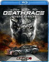 【おまけCL付】新品 デス・レース4 アナーキー / (Blu-ray) GNXF2435-HPM