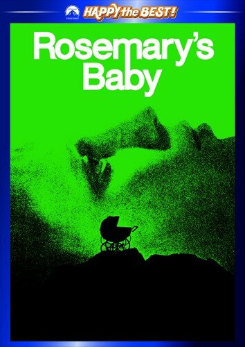 【おまけCL付】新品 ローズマリーの赤ちゃん (DVD) PHNE102281