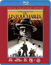 【おまけCL付】新品 アンタッチャブル スペシャル・コレクターズ・エディション / (Blu-ray) PJXF1238-HPM