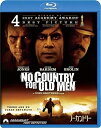 【おまけCL付】新品 ノーカントリー スペシャル・コレクターズ・エディション / (blu-ray) PJXF1265-HPM